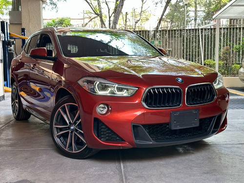 BMW X2 2.0 Sdrive20ia M Sport