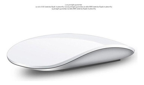 Ratón Bluetooth Con Ratón Óptico Inalámbrico For Apple Mac S