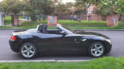 Bmw Z4 2012 2.5 Sdrive23i