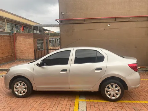 Renault Logan 1.6 Expression