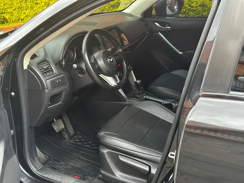 Mazda CX-5 2.0 High Fwd