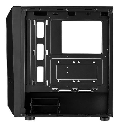 Imagen 7 de 10 de Gabinete Gamer Coolermaster Cmp510 Argb Edition