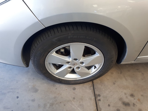 Renault Fluence 2.0 Automatico