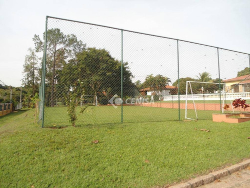 Chácara Com 4 Dormitórios À Venda, 2000 M² - Vale Das Laranjeiras - Indaiatuba/sp - Ch0130