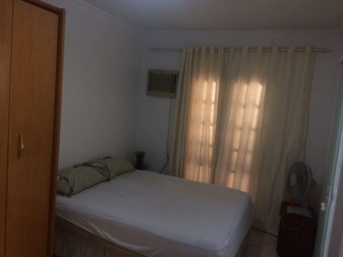 Excelente Casa Á Venda Na Cidade De Caieiras. - Ca0402
