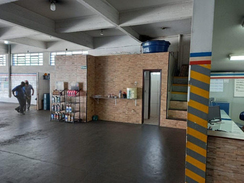 Prédio À Venda, 780 M² Por R$ 3.200.000,00 - Centro - Santo André/sp - Pr0124