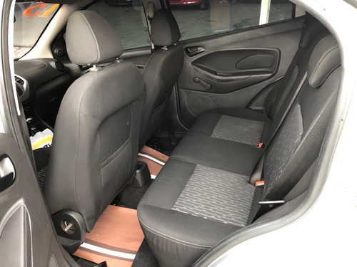 Imagem 9 de 12 de Ford Ka 2015 1.0 Completo
