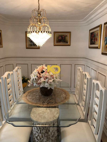 Imagem 10 de 24 de Apartamento Com 3 Dorms, Parque Da Mooca, São Paulo - R$ 950 Mil, Cod: 77 - V77