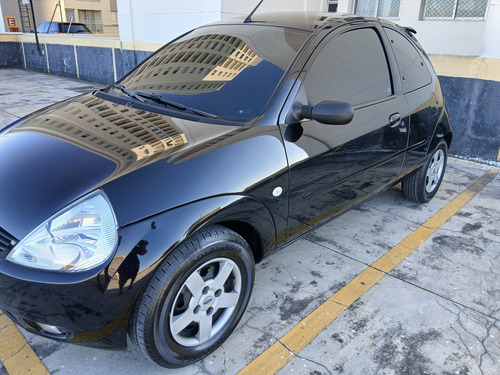 Ford Ka 1.0 Gl 3p