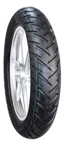 Llanta 130/70-17 Para Moto Tvs Apache Rtr 200 4v Efi