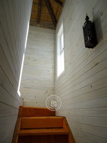 Villa Fausta - Cabaña 2 En Punta Del Diablo