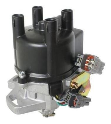 Distribuidor Toyota Corolla 1.6 / 1.8l Inyeccion 19020-16260