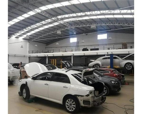 Imagen 6 de 15 de Locales A La Calle - Venta