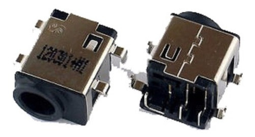 Conector Pin Dc Jack Power Compatible Con Np300 300p5c