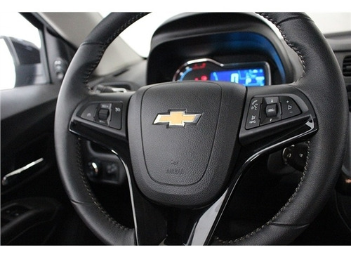 Chevrolet Cobalt Ltz 1.8 Flex Automático Top De Linha