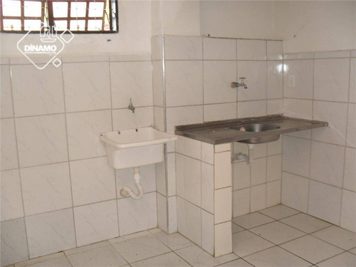 Salão Para Alugar, 63 M² Por R$ 1.500,00/mês - Centro - Ribeirão Preto/sp - Sl0003