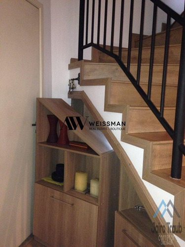 Apartamento Com 2 Dormitório(s) Localizado(a) No Bairro Lapa Em São Paulo / São Paulo - 17378:924776