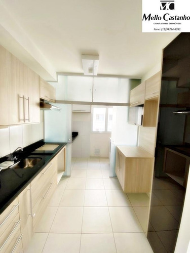 Imagem 12 de 15 de Apartamento Alpha Park Alphaville Duplex Maravilhoso - Vista Excelente - Lazer Total No Condomínio - 1001663_1-1828361