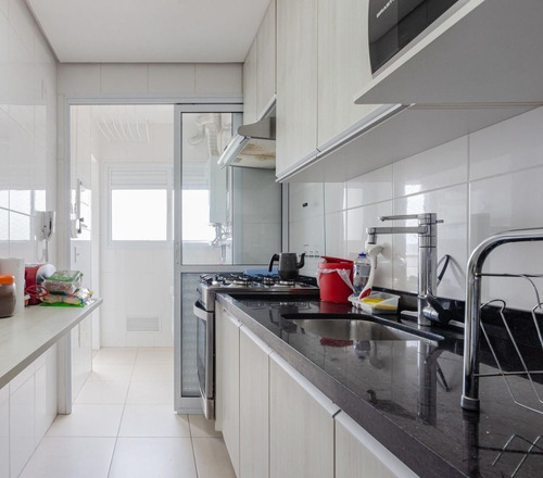Imagem 15 de 22 de Apartamento Em Jardim Monte Verde, São Paulo/sp De 63m² 2 Quartos À Venda Por R$ 660.000,00 - Ap2142284-s