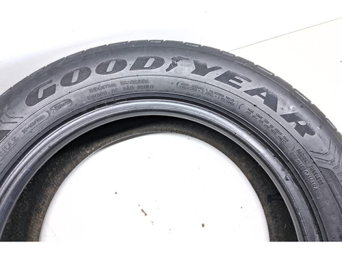 Pneu 185/65r15 Goodyear Efficientgrip Performance 88h (Usado)