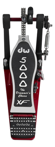 Acelerador Duplo Estendido Dw5000 Xf, Performance Máxima