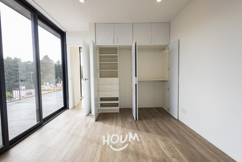 Departamento En Tetelpan, Álvaro Obregón Con 2 Recámaras, 90 M², Id: 150553