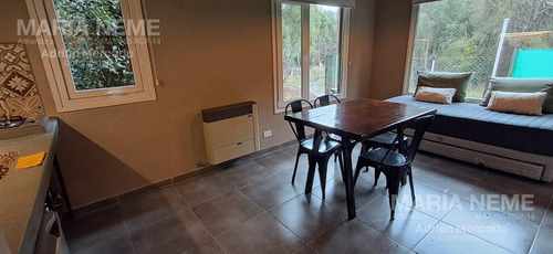 Departamento En Alquiler Temporario