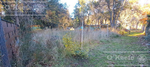Venta - Lote En Barrio Cerrado - Barrancas De Melipal, Bariloche