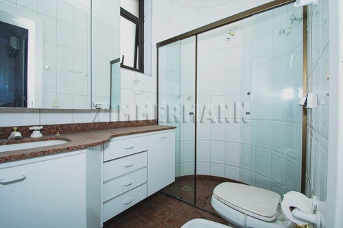 Imagem 13 de 15 de Apartamento - Higienopolis - Ref: 87137 - V-87137