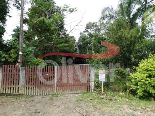 Imagem 1 de 3 de Terreno Em Itapoá, Lote 15, Camboão, Itapoá, Santa Catarina - Te00041 - 33557391