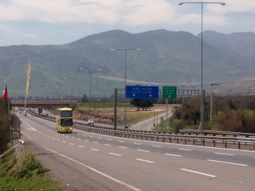 Sector Montenegro - El Rutal