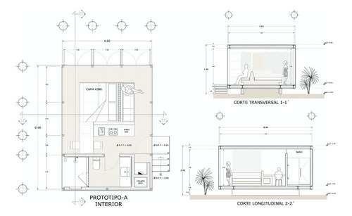 Imagen 11 de 12 de Lofts En Venta En Tulum