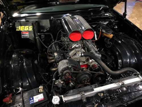 Imagen 14 de 15 de Chevrolet El Camino 1979