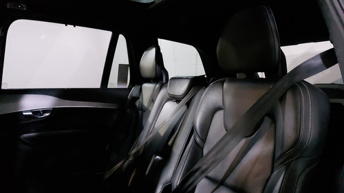 Volvo XC90 2.0 R-DESIGN T6 AUTO AWD