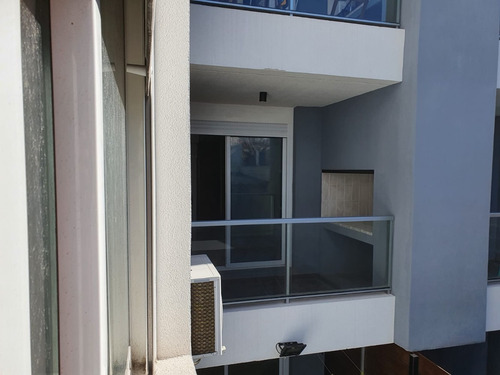 Apartamento 2 Dorm Y Garage - Balcon -parrilero -malvin