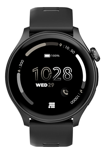 Aura Reloj Cubitt Smartwatch