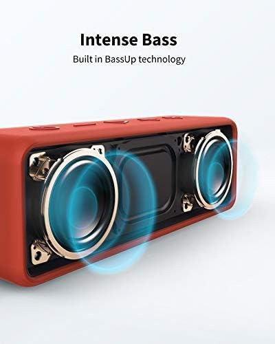 Parlante Anker Soundcore 2 Inalámbrico Con Bluetooth