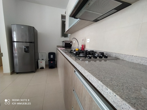 Imagen 10 de 14 de Apartamento En Venta Aqualina Orange Girardot