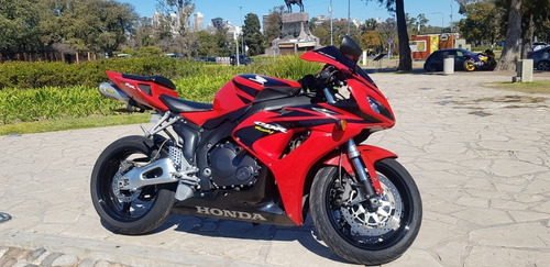 Imagen 15 de 23 de Honda Cbr 1000rr