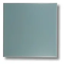 Comprar Azulejo 10x10 Celeste Oscuro Satinado Acuarela Revestimiento