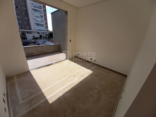 Sobrado 3 Suítes, 2 Vagas À Venda No Bairro Saúde - Ph35844