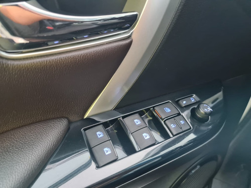 Imagem 9 de 19 de Toyota Hilux Sw4 Srx 2020
