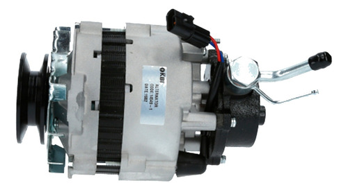 Alternador Para H1 Starex 2.5 1998 2003 D4bf 8v