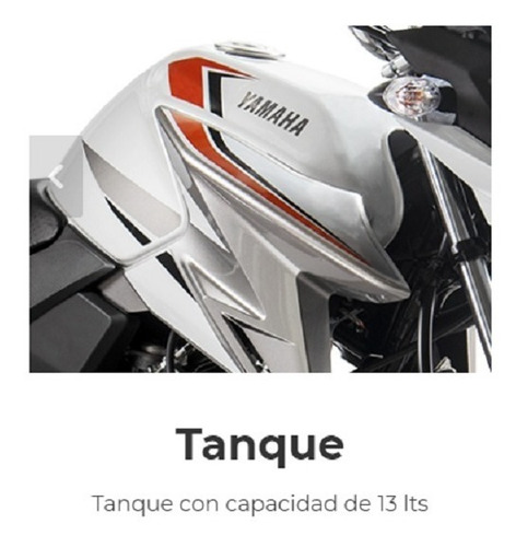 Imagen 9 de 25 de Patentada $955.800 Consultar Contado Yamaha Ybr 125 Z