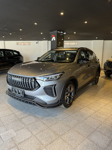 GWM Haval Deluxe 1.5 HEV