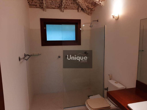 Imagem 23 de 24 de Casa Com 6 Suítes À Venda, 580 M² Por R$ 4.000.000 - Manguinhos - Armação Dos Búzios/rj - Ca1148