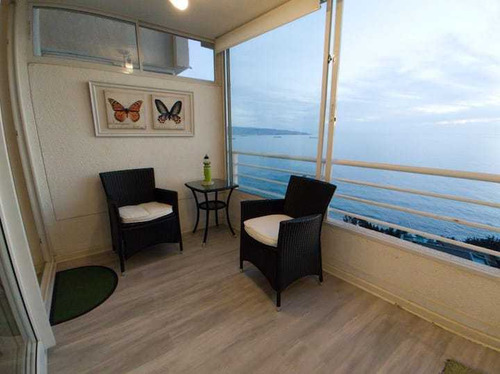 Arriendo Año Corrido Amoblado 2d/2b/e (75563)