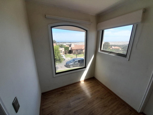 Arriendo Casa Condominio , 4 Dorm, Mantagua , Quintero