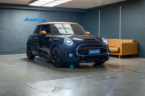 Mini Cooper S Hb 2.0t