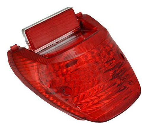 Calavera Stop Luz Completa Para Moto Ft150 Kinlley